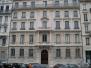  façade d'immeuble